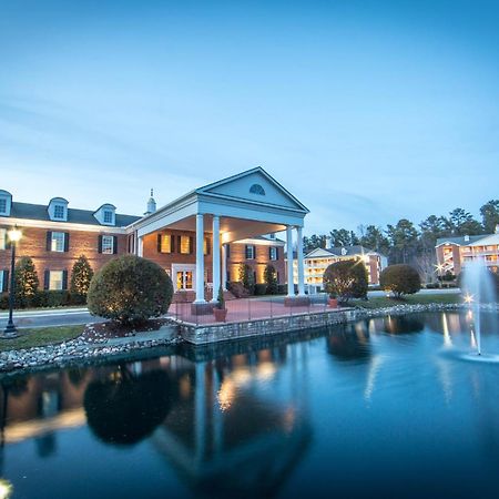 Holiday Inn Club Vacations Williamsburg Resort Norge Exterior photo