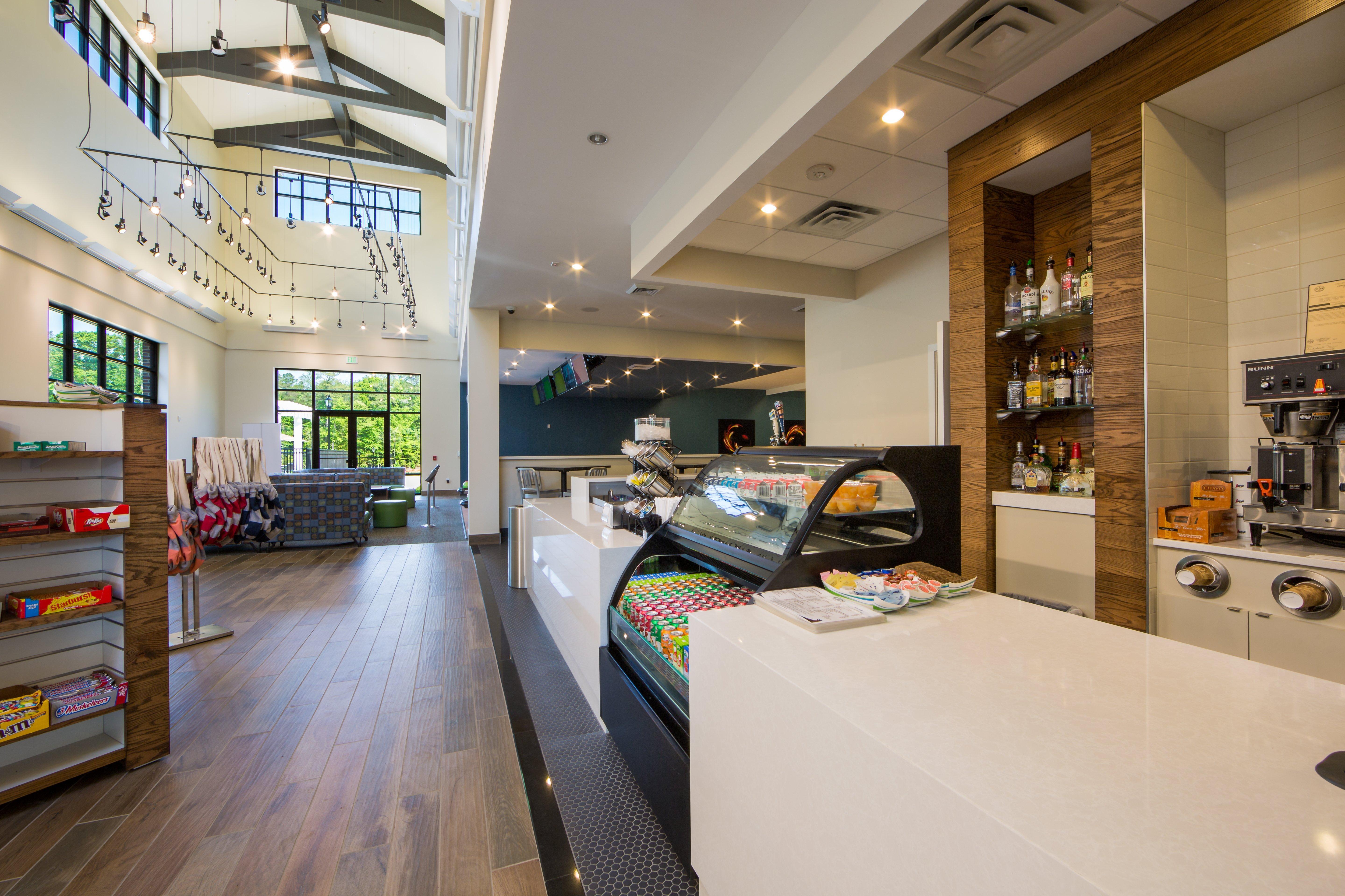 Holiday Inn Club Vacations Williamsburg Resort Norge Exterior photo