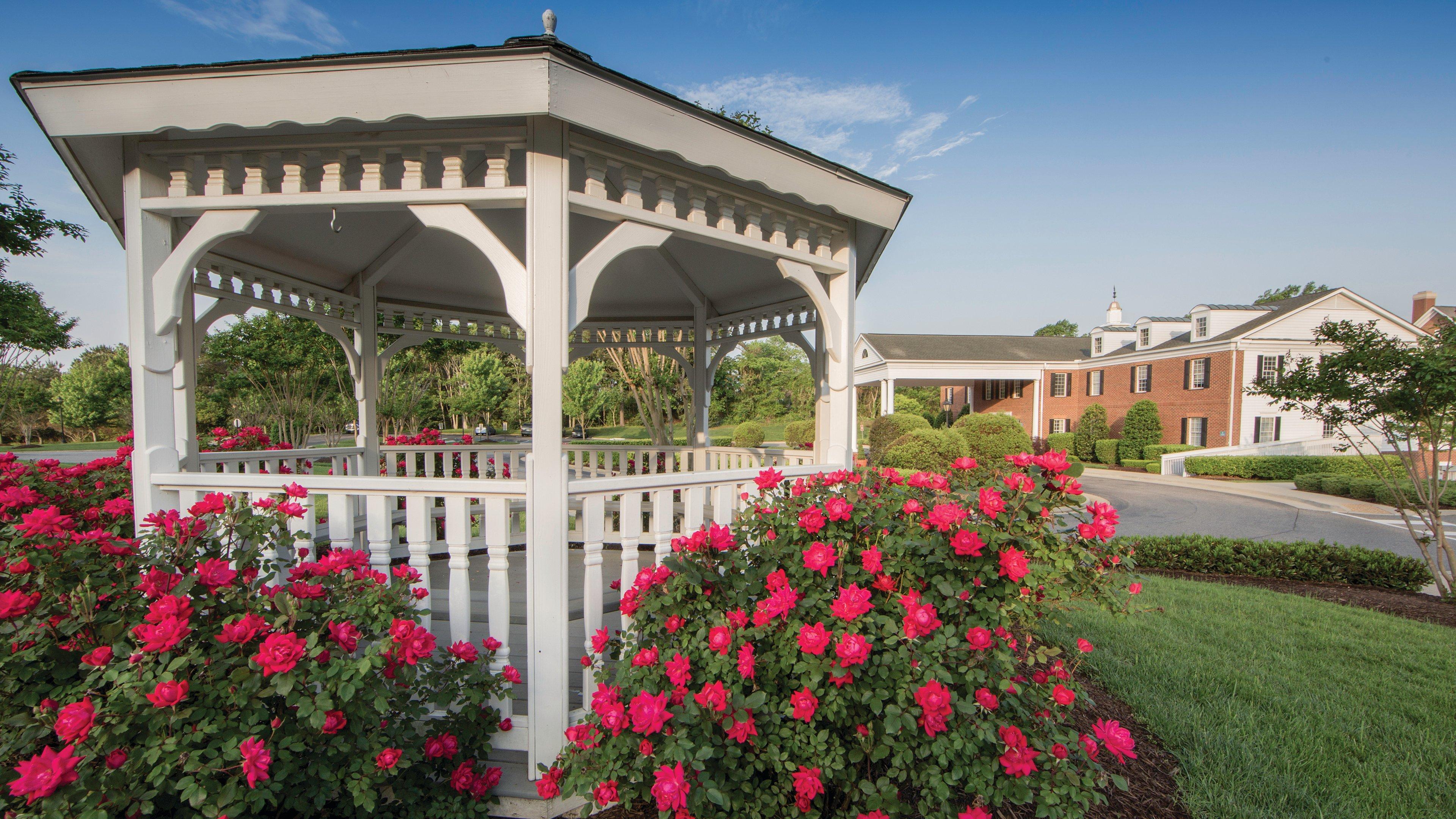 Holiday Inn Club Vacations Williamsburg Resort Norge Exterior photo