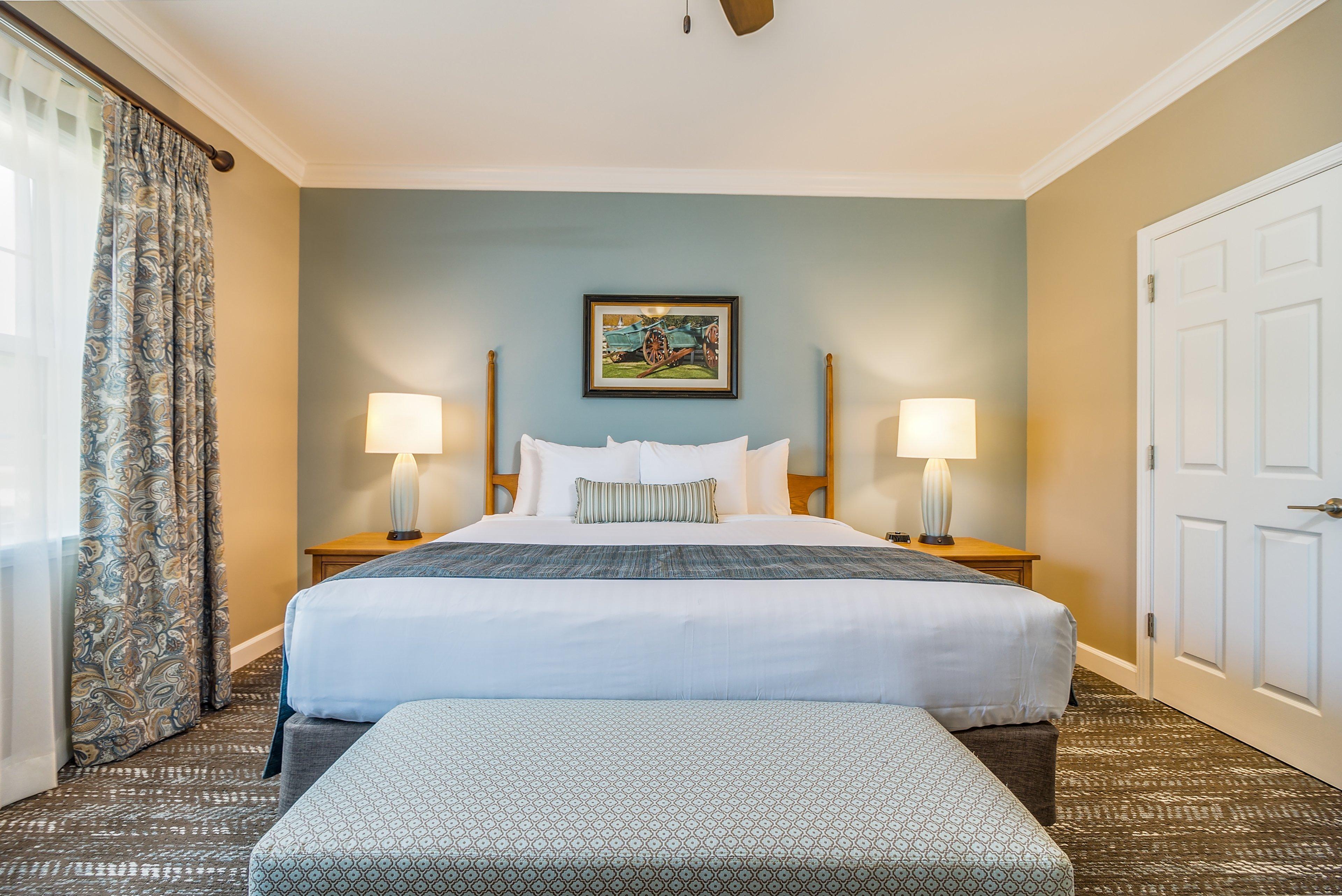 Holiday Inn Club Vacations Williamsburg Resort Norge Exterior photo