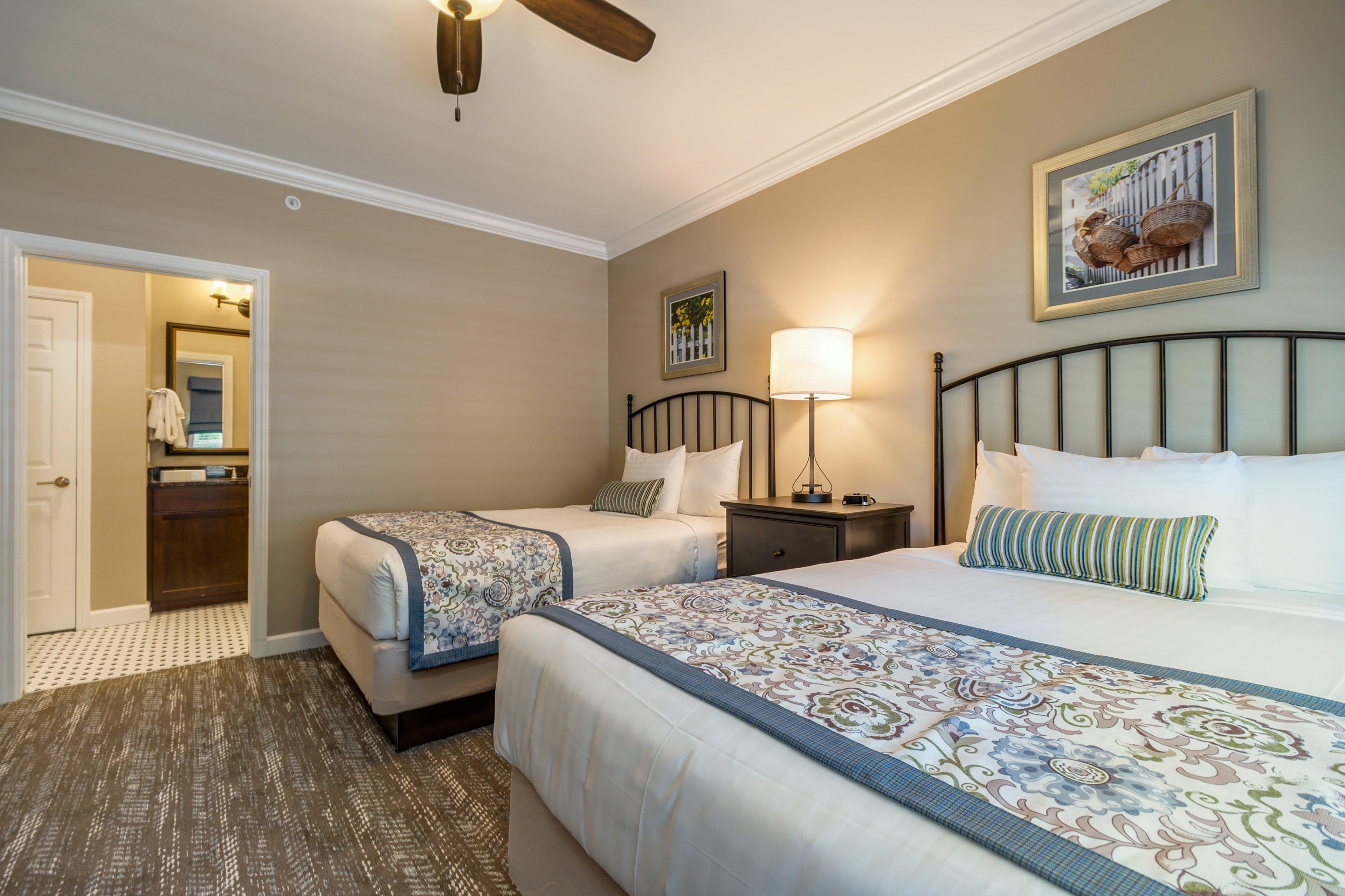 Holiday Inn Club Vacations Williamsburg Resort Norge Exterior photo