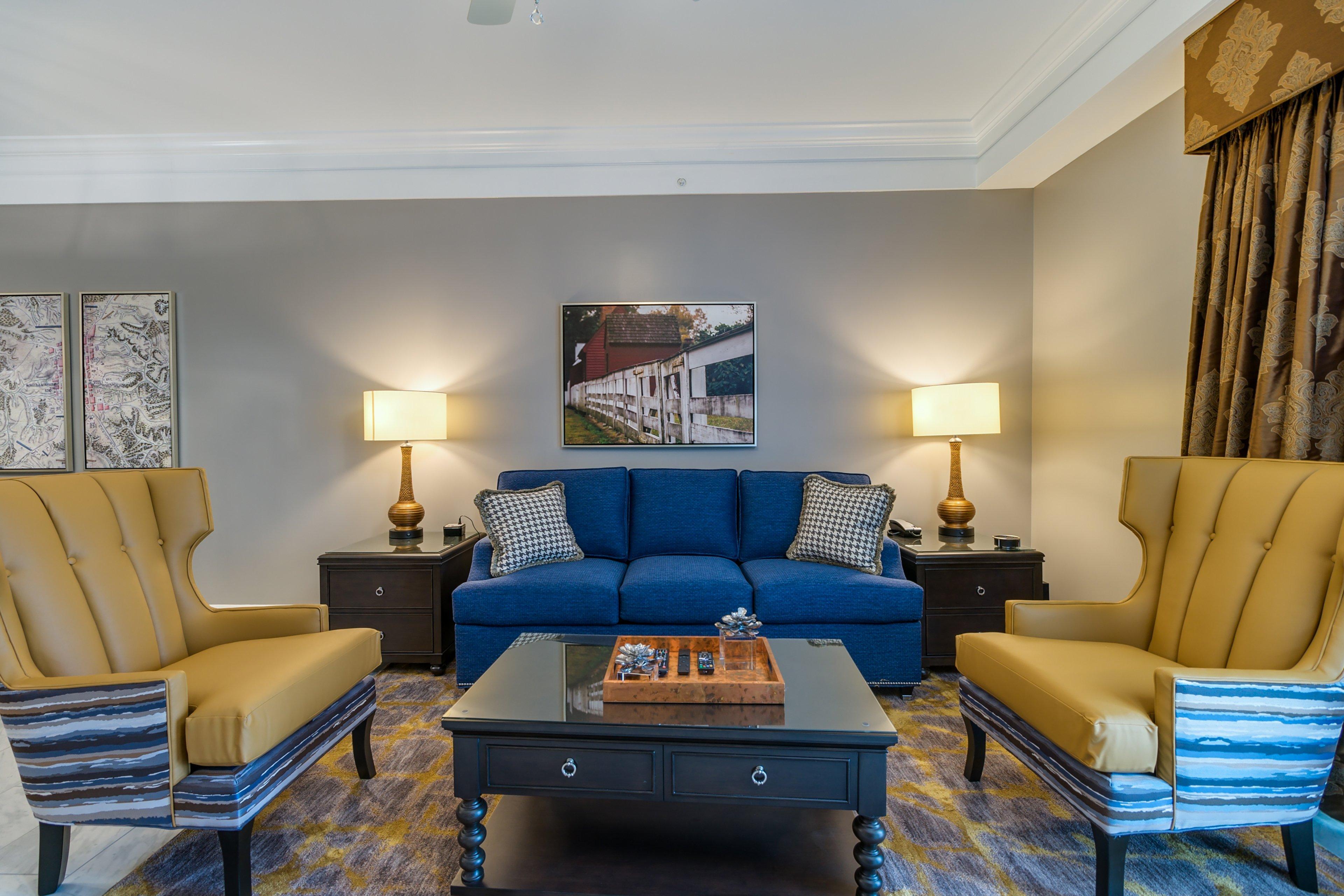 Holiday Inn Club Vacations Williamsburg Resort Norge Exterior photo