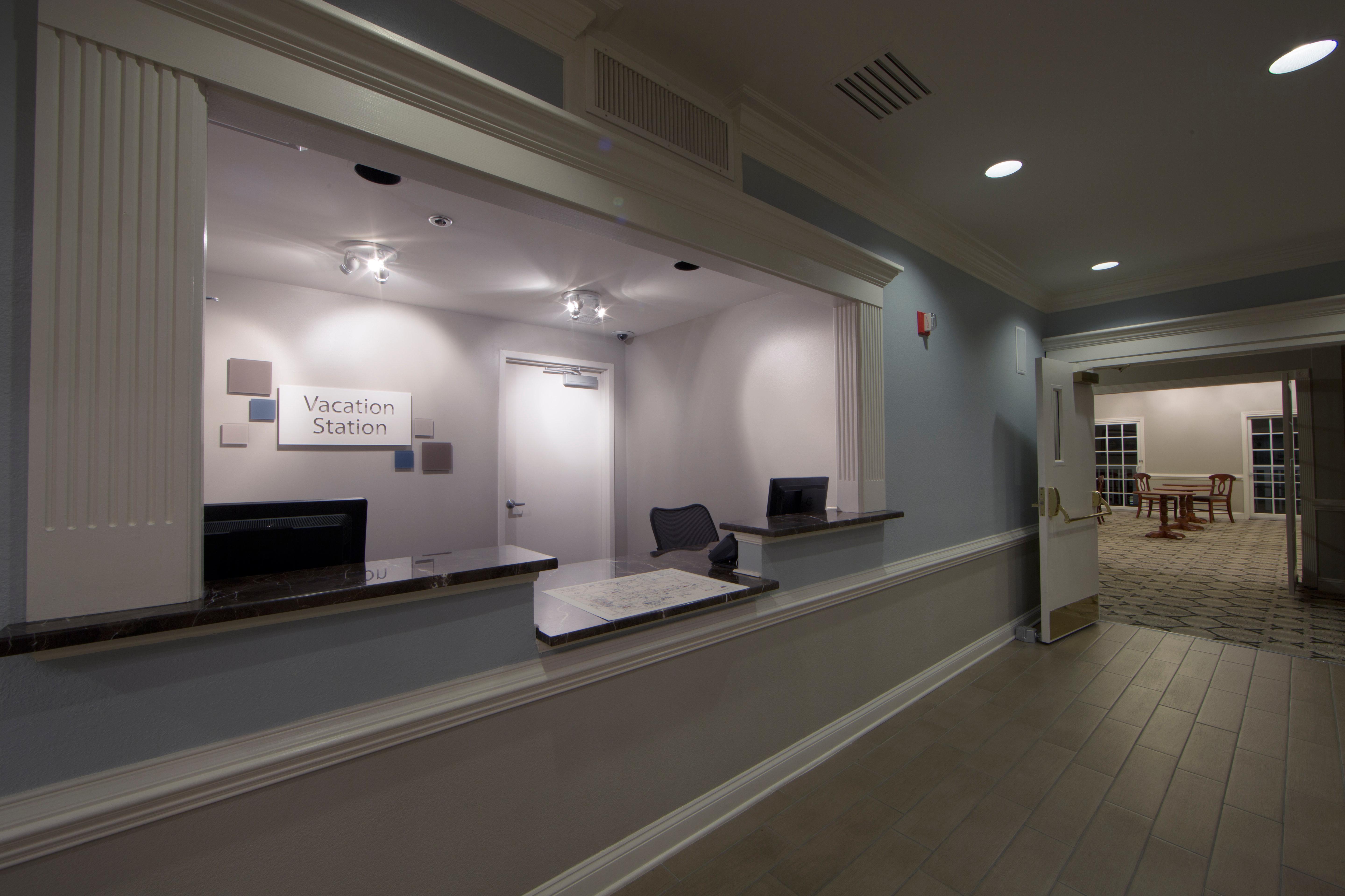 Holiday Inn Club Vacations Williamsburg Resort Norge Exterior photo