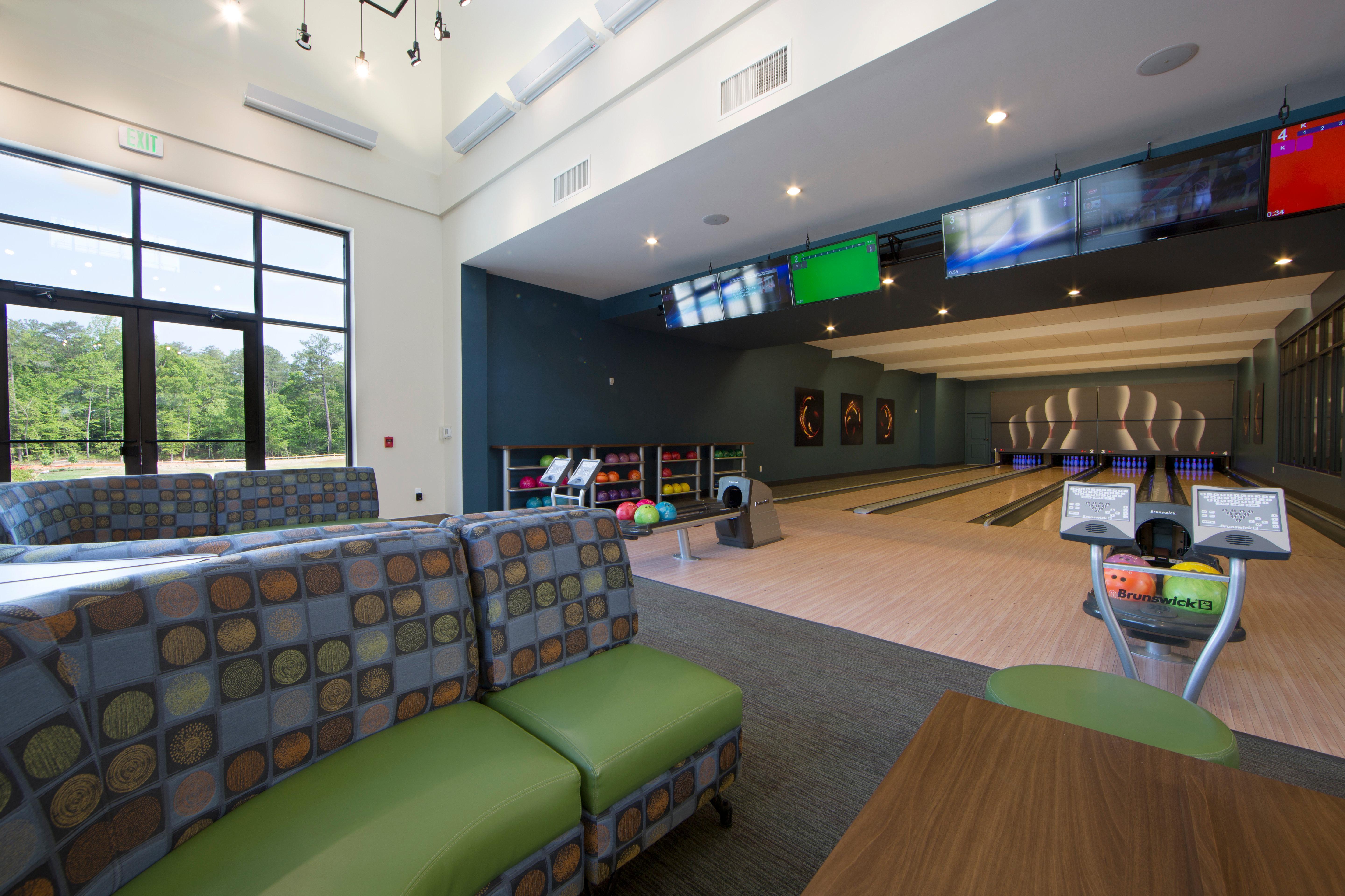Holiday Inn Club Vacations Williamsburg Resort Norge Exterior photo