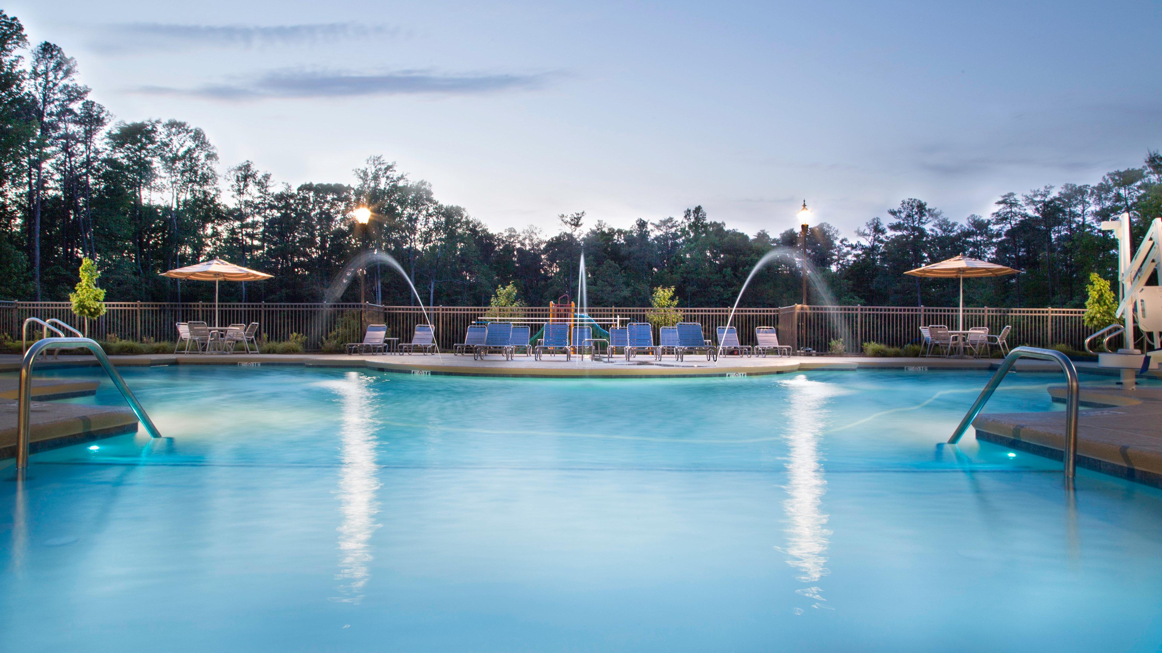 Holiday Inn Club Vacations Williamsburg Resort Norge Exterior photo