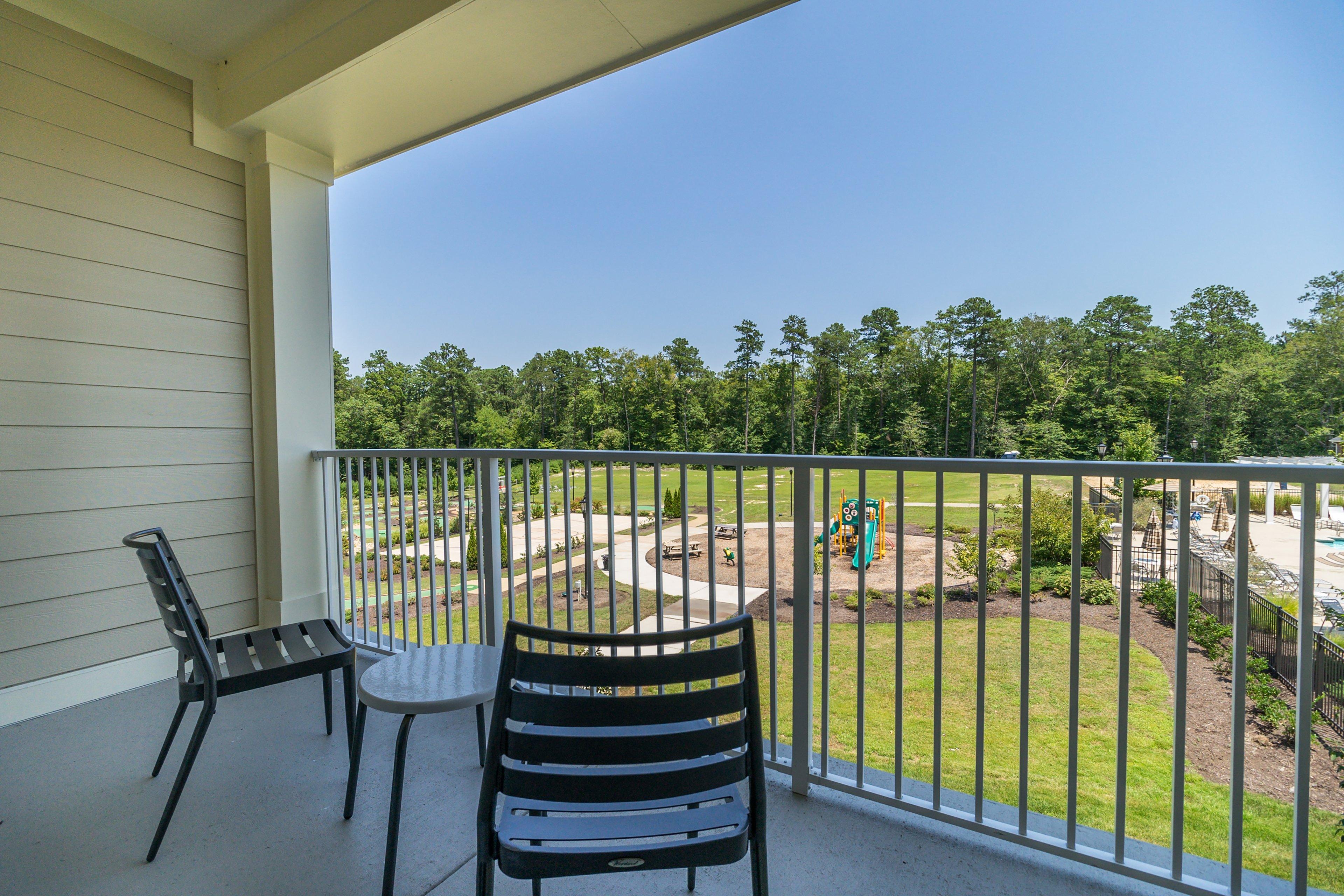 Holiday Inn Club Vacations Williamsburg Resort Norge Exterior photo