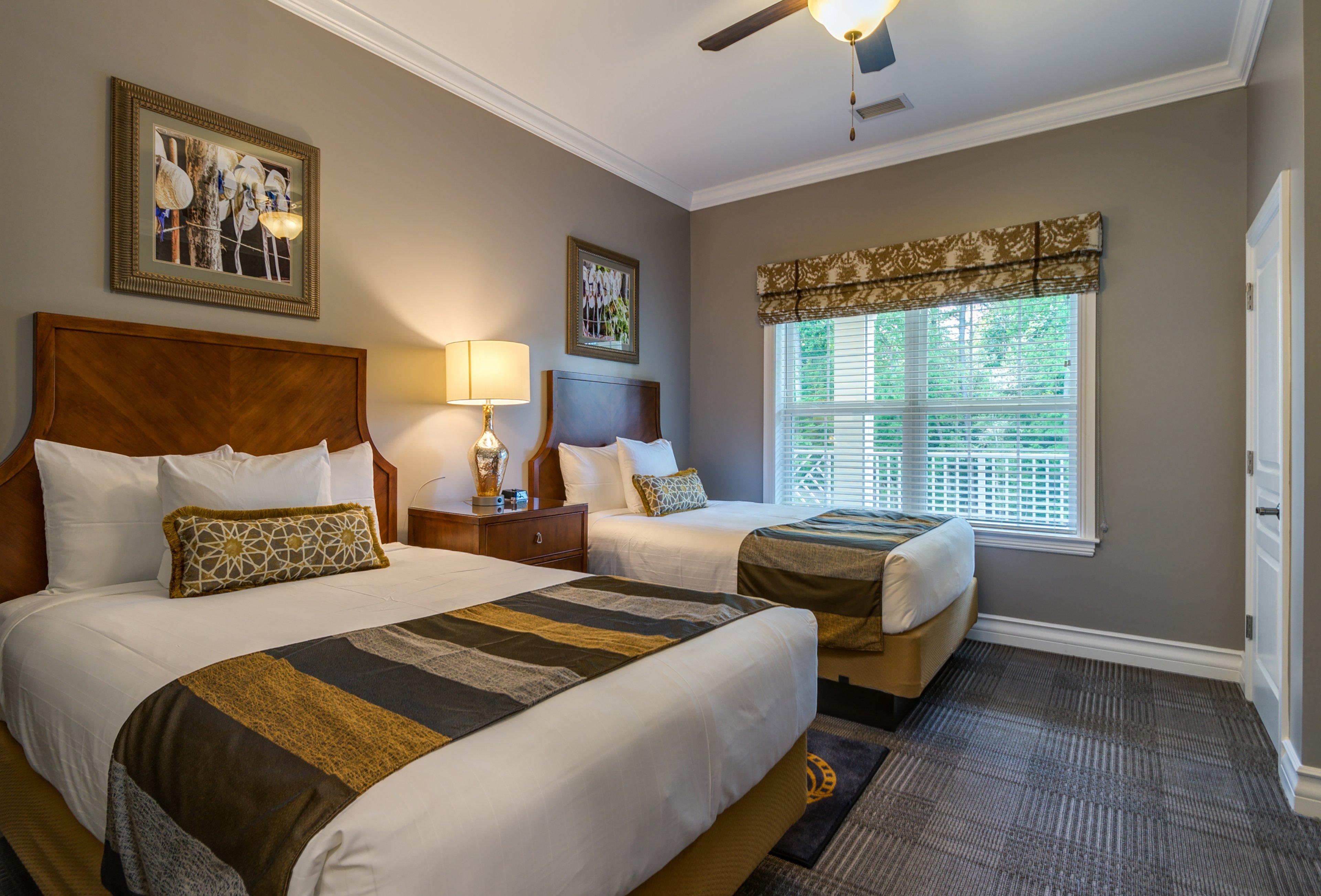 Holiday Inn Club Vacations Williamsburg Resort Norge Exterior photo