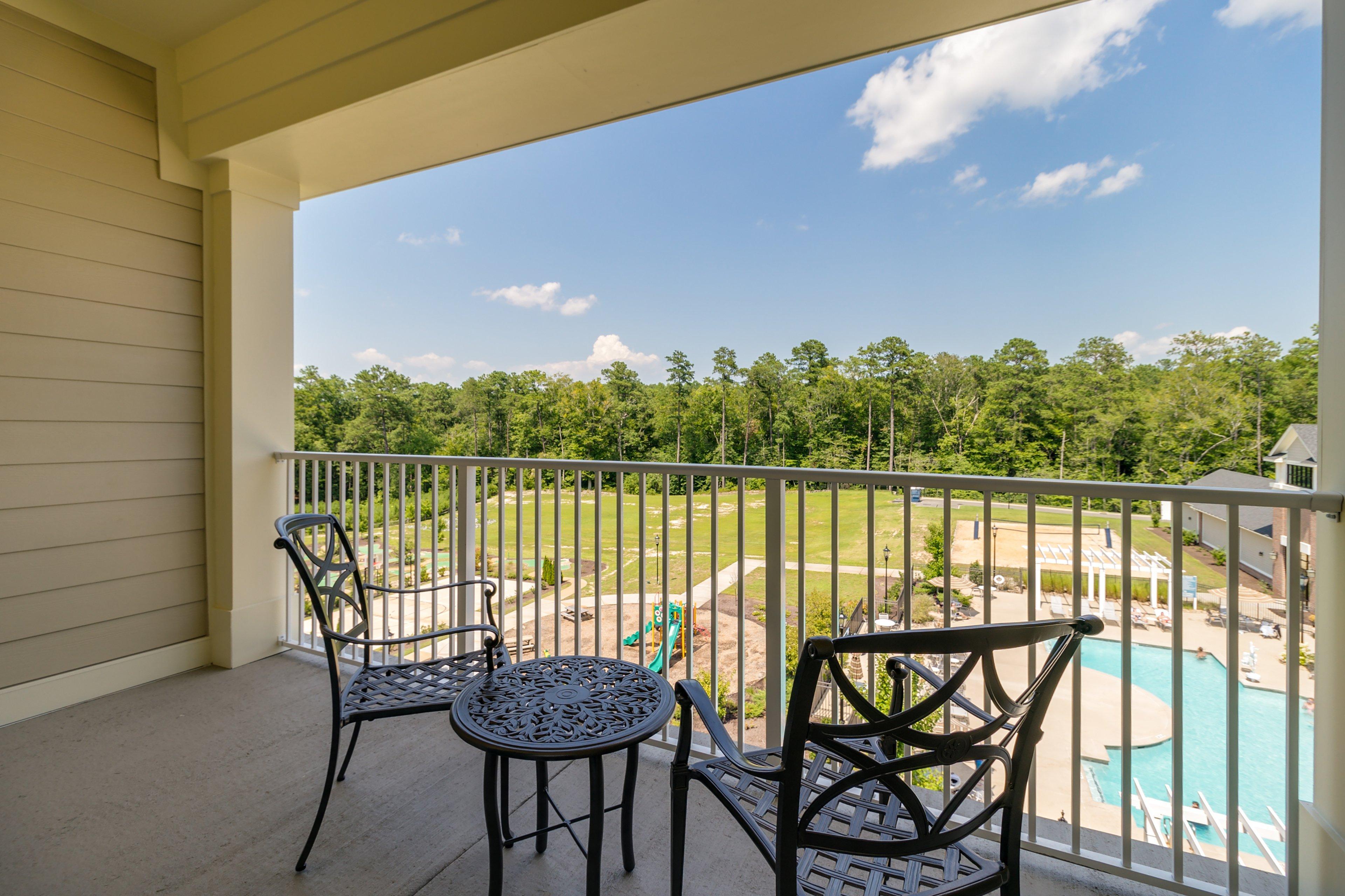 Holiday Inn Club Vacations Williamsburg Resort Norge Exterior photo