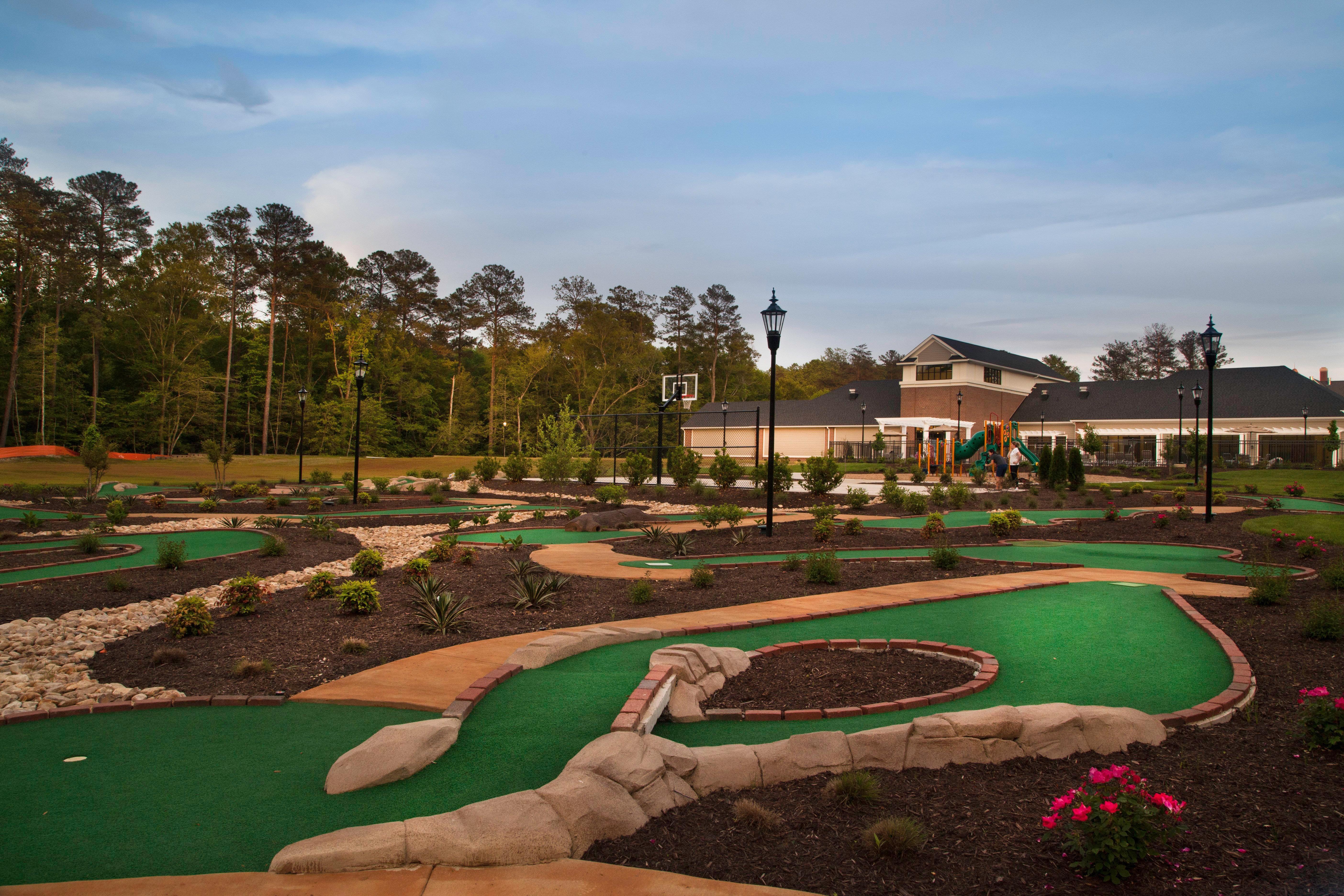 Holiday Inn Club Vacations Williamsburg Resort Norge Exterior photo